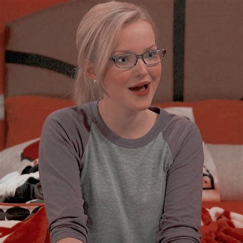 Disneypsd Maddie Icon Dove Cameron