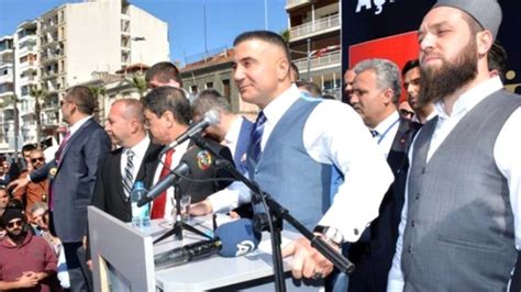 Diyarbak R Barosu Ndan Sedat Peker Hakk Nda Su Duyurusu Son Dakika