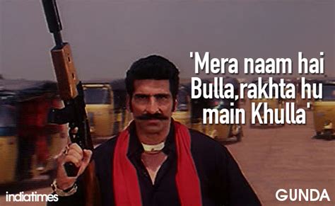 13 Of The Creepiest Dialogues Ever Uttered By Bollywood Villains ...