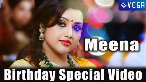 Wishing Meena A Very Happy Birthday Special Comedy Videos Youtube