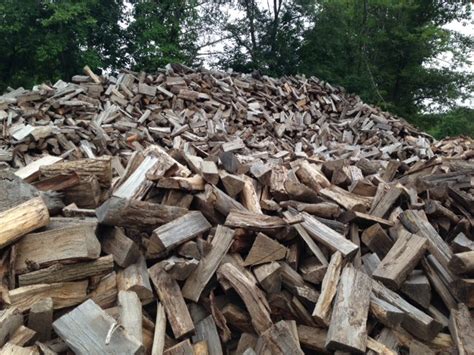 Our Firewood - PA Firewood Factory, LLC