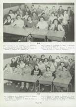 Explore 1957 South Hagerstown High School Yearbook, Hagerstown MD ...