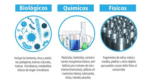 Qué significan las siglas HACCP en español HACCP en español