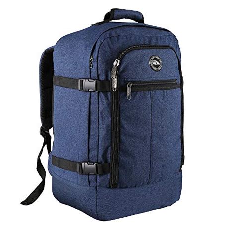 Las Mejores Mochilas Para Viajar En Avi N Del