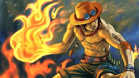 Il Prossimo Episodio Di One Piece Vedr Il Ritorno Di Ace