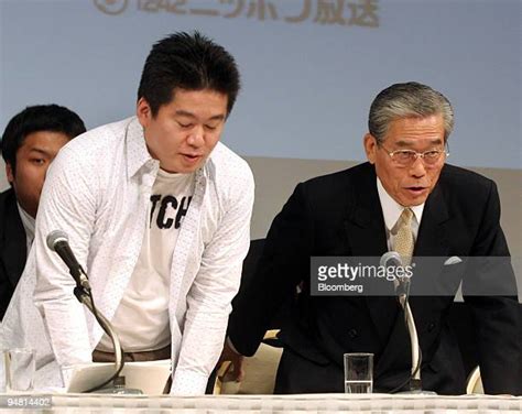 Fuji Television Network Photos And Premium High Res Pictures Getty Images