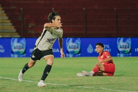 Saran Bagi Shin Tae Yong Untuk Laga Timnas Indonesia Vs Filipina