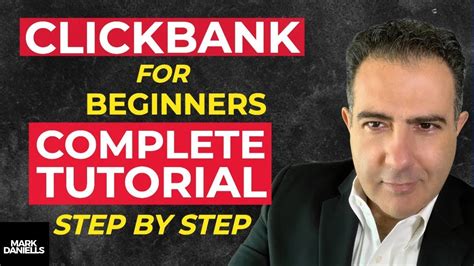 Fast Way To Make Your First 1000 With Clickbank For Beginners Step By