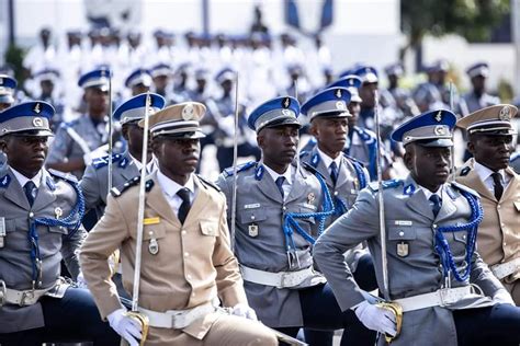 Concours gendarmerie 2022 CI résultats disponibles ce 25 avril 2023