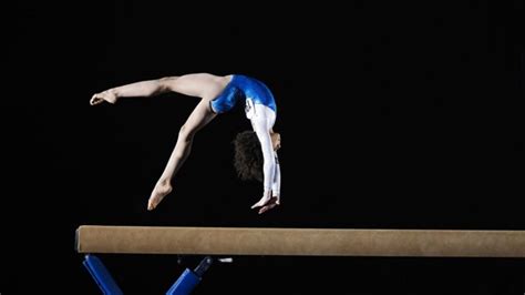 Ginnastica Artistica Ottimi Risultati Per Le Atlete Casolane