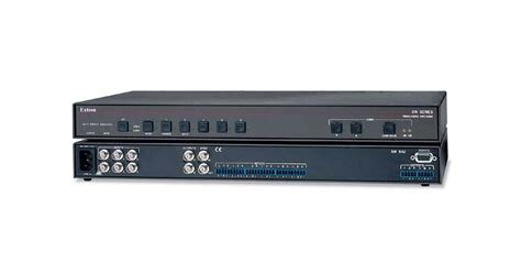 Sw 6av Sw 6av Rca Switchers Extron