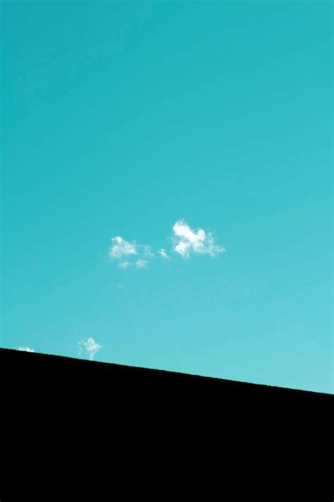 Clear Blue Sky Wallpapers - Top Free Clear Blue Sky Backgrounds - WallpaperAccess