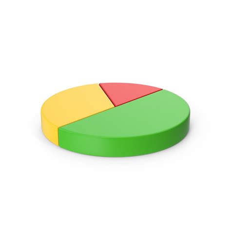 Circle Graphs Chart Model - TurboSquid 2070801