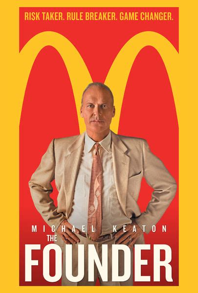 BW UNLIMITED: The Founder – the story of “McDonalds” and how it relates ...