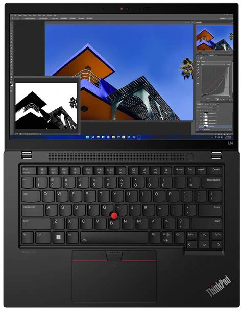 Buy Lenovo Thinkpad L14 Gen 3 Core I5 Laptop 21c1007uza With 12gb Ram At Za