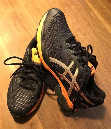 Asics Running Turnschuhe Gr 42 Kaufen Auf Ricardo