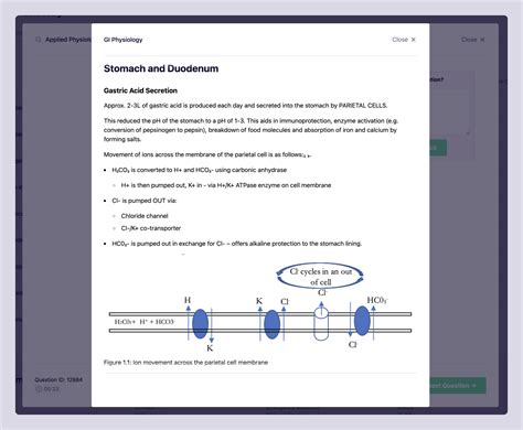 Mrcs Part A Preparation