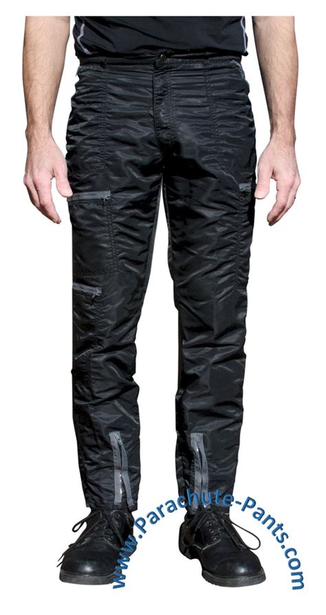 Classic Countdown Parachute Pants The Parachute Pants Store