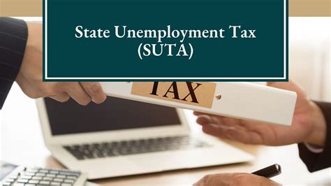 Your Easy Guide To Unemployment Taxes Mbe Cpas