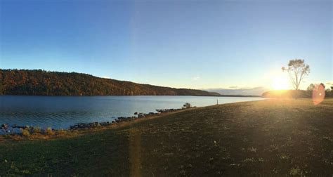 Beltzville State Park Reopened After Beach Temporarily Closed To