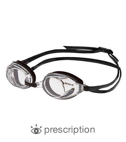 The 4 Best Prescription Swim Goggles - SwimmerSuite