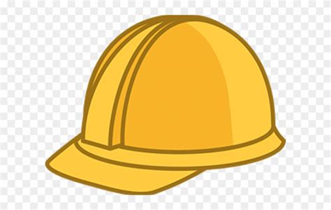 Helmet Clipart Engineer Engineer Hat Clipart Png Download 3206710