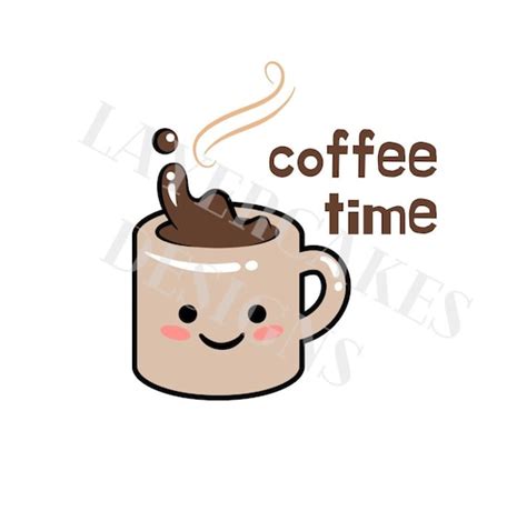 Cute Coffee Cup Designs