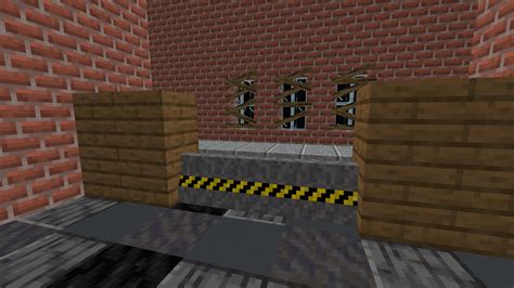 Barricades Screenshots Minecraft Mods Curseforge