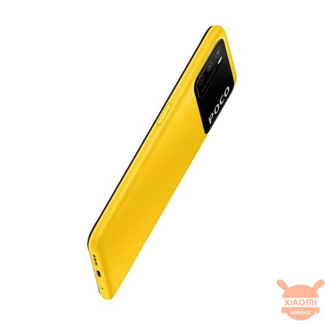 Poco M The Entry Level With Mid Range Specifications Is Official