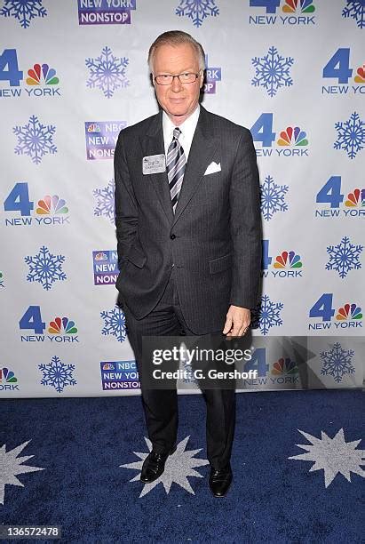 69 Chuck Scarborough Wnbc Photos And High Res Pictures Getty Images