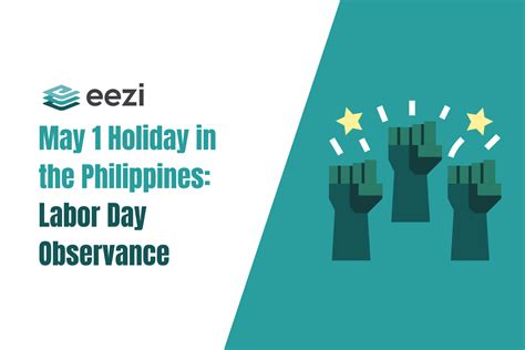 May 1 Holiday in the Philippines: History, Legal Basis, and Pay