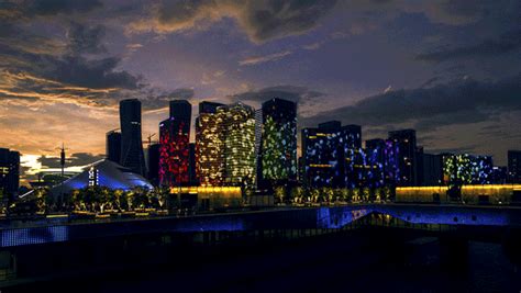 Hangzhou Night Shows, Activities & Nightlife Ideas