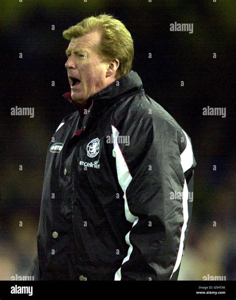 Middlesbrough S Manager Steve Mcclaren During The Fa Barclaycard