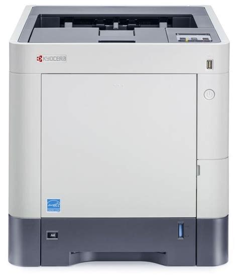 Kyocera Ecosys P Cdn Mieten Alles Inklusive