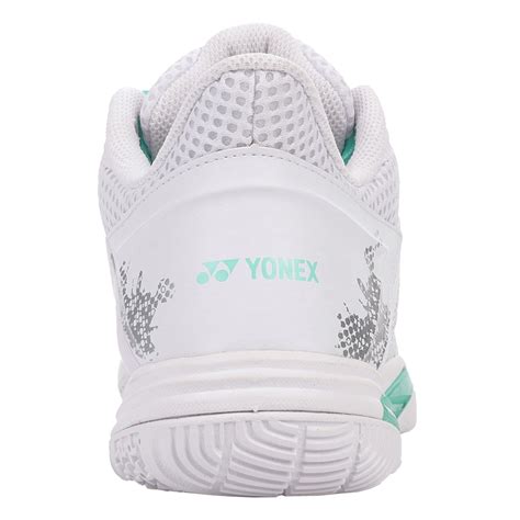 Buty Yonex Power Cushion Eclipsion Z Women S White Squash Schuhe