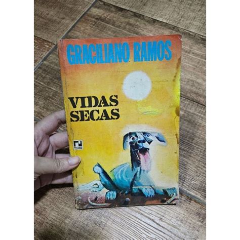 Livro Vidas Secas Pdf