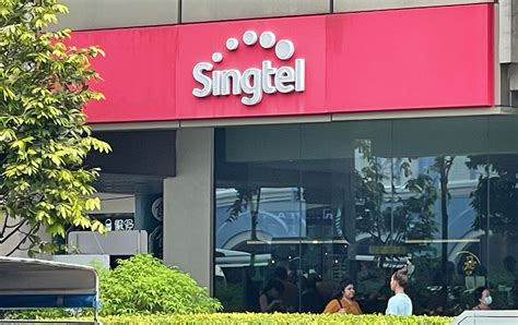 Singtel Completes G Redcap Trial Iot M M Council