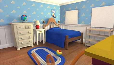 Deco Chambre Dandy Toy Story En 2020 Deco Chambre Jouet De Toy