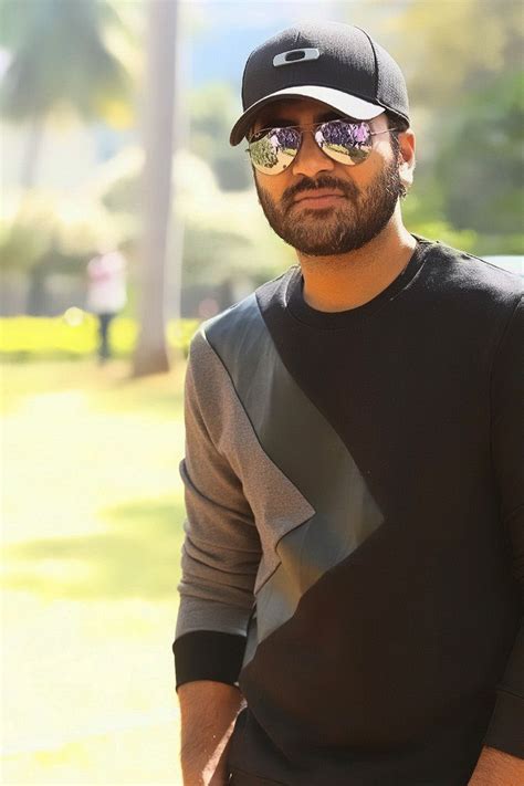 Sharwanand Wallpapers - Wallpaper Cave