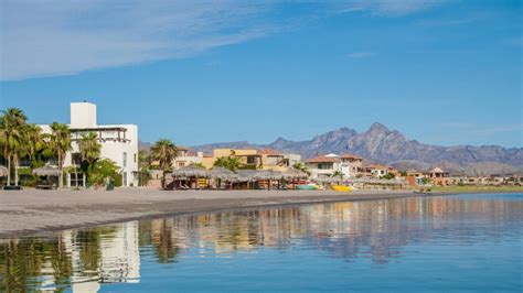 Vacaciones En M Xico Estos Son Los Destinos Mexicanos M S