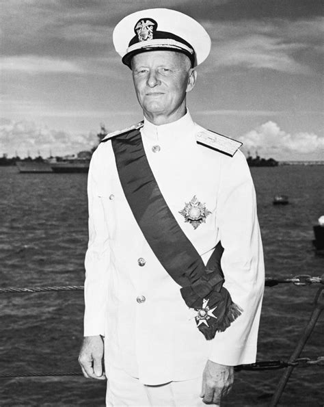 Military Leaders Who Earned The Coveted Five Star Rank