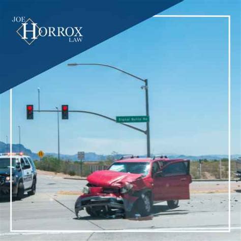 Dangerous Intersections In Daytona Beach Joe Horrox Law