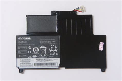 Bateria Lenovo Thinkpad Edge S230u Twist Soluciones Portátiles