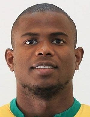 Augusto - Profil zawodnika | Transfermarkt