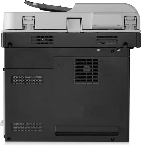 Imprimante A3 Multifonction Laser Monochrome Hp Laserjet Enterprise M725dn Cf066a Prix Maroc