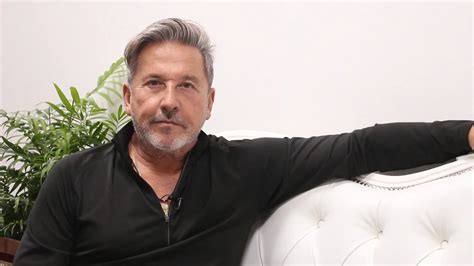 Ricardo Montaner Será Embajador De Una Campaña A Favor De Los Migrantes