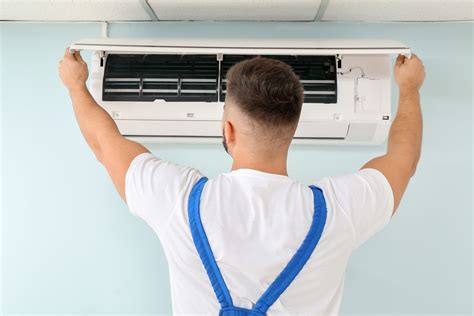 What Is the Average Cost of Air Conditioner Installation in Bellevue