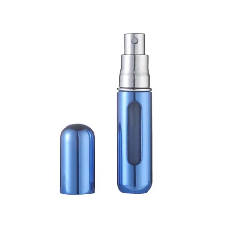 Refillable Perfume Bottle My Store