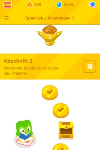 Duolingo Langzeitteste Eine Neue Sprache Lernen Per App