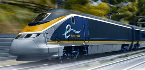 Standard Premier 1st Class Eurostar For £99 Return With Nectar Points Insideflyer Uk